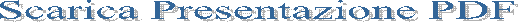 Scarica Presentazione PDF